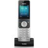 Business Phones -Yealink IP DECT Add-on Phone W56H